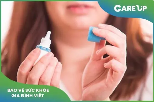 Thuốc Tobramycin: Công dụng và liều dùng với mỗi trường hợp