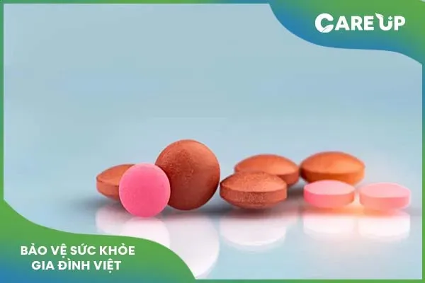 Thuốc Vastarel MR 35mg: Cách dùng và lưu ý khi sử dụng