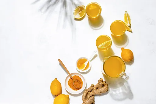 Tinh nghệ Curcumin là gì? Dùng tinh nghệ có tốt không? 