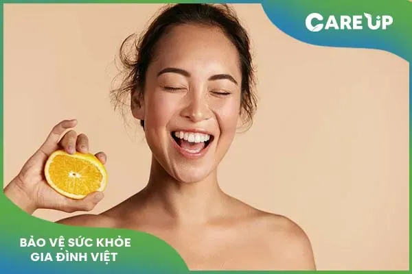 Vitamin C có tác dụng gì mà ai cũng nên bổ sung