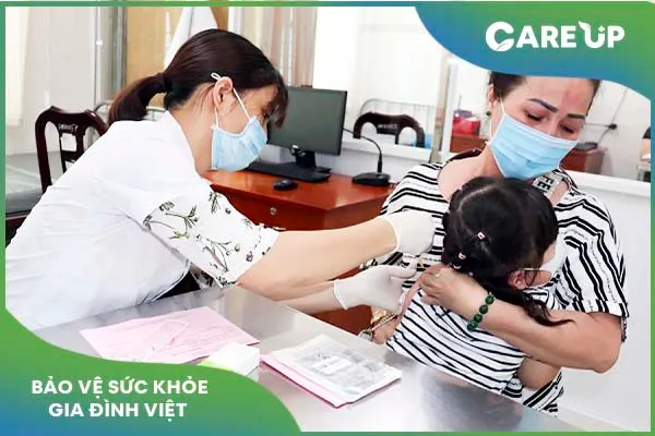 Giải đáp thắc mắc: Trẻ bị cảm cúm phải làm sao?