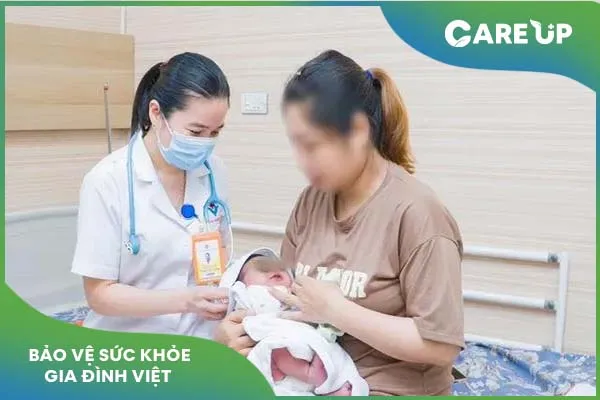 Nhiễm khuẩn đường ruột ở trẻ tiềm ẩn nhiều biến chứng nguy hiểm